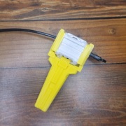 Beyblade X custom mini uchwyt do Launcher