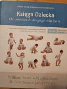 Księga Dziecka od narodzin do drugiego roku życia 