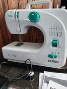 Maszyna do szycia  Solac