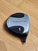 Driver Interceptor Forged Matrix Titanium - główka do drivera kij golfowy