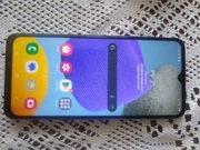 SAMSUNG M23 5G lekkie pękniecie tak to telefon jak nowy! 5000mAh