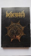 Behemoth - Demonica