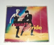 Roxette - Joyride Maxi CD 