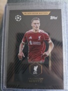 Florian Wirtz - Liverpool FC | BLACK EDGE EDITION 2025/26