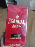 Jean Paul Gaultier Scandal Le Parfum EDP Intense Pour Homme 100 ml 