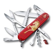 Scyzoryk Victorinox Huntsman 1.3714.E15 Year of the Horse 2026
