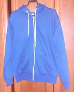 Damska bluza ocieplana  