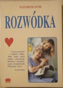 Rozwódka - Elizabeth Syme