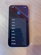 Oryginał wyświetlacz lcd do iPhone 14 stan idealny Super Retina XDR