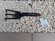 Kultywator (spulchniacz) ręczny mały ogrodowy „Gerlach”, do sprzedania