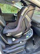 Fotelik Jane Ikonic 2