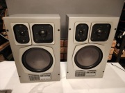 Grundig Super HIFI Box 850 Professional ! Unikatowe kolumny VINTAGE