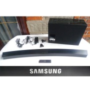 Soundbar Samsung HW-J6500R 2.1 300W Bluetooth Dolby Digtal Dts kino domowe