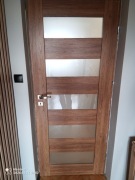 Drzwi wewnętrzne 