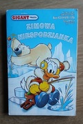 Gigant poleca nr 178 - Zimowa niespodzianka