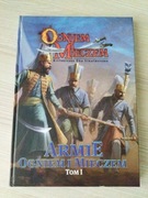 Ogniem i Mieczem - Armie tom I wyd. Wargamer 2016 suplement