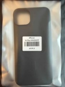 Etui MagSafe iPhone 14 Plus