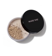 Jedwabisty Puder Wygładzający Deep Ivory Mary Kay