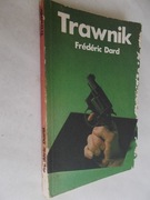 Frederic Dard: Trawnik + Wypadek. Powieści kryminalne