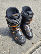 Buty narciarskie Rossignol Exalt 07 TSA Rozmiar 30.5