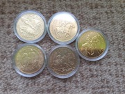 2 zł historia jazdy polskiej 