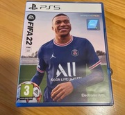 FIFA 22 PlayStation 5