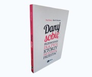 Daruj sobie – Peg Step, Alan B. Bernstein | Rozwój osobisty + GRATIS