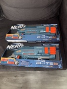 Nerf Elite 2.0 Warden DB-8 I 2 sztuki 