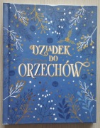 DZIADEK DO ORZECHÓW A.Hoffman
