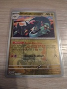 Pokemon tcg: Drakloak 