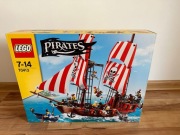 LEGO 70413 Zaginiony skarb - Nowy