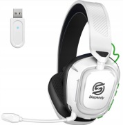 SKAPENDY VK84 Bezprzewodowe Gaming Wireless PS4 PS5 PC Mac Multi