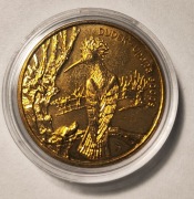 Moneta 2 zł - Dudek - 2000 rok