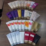 Avon balsamy Far Away Aspire Perceive Attraction TTA Today Lov U