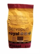 FUGA Kiesel hydrofobowa Servoperl średnioszara 5kg