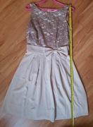 B&B studio sukienka S