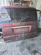 Klapa tył Mercedes viano