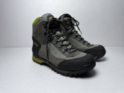 Buty trekkingowe skóra Gore-Tex La Sportiva szare Vibram r. 39