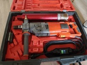 Wiertnica do betonu Husqvarna dm-220