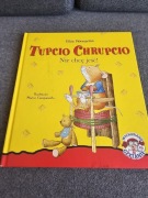 Tupcio Chrupcio Nie chcę jeść