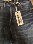 Nowe jeansy Wrangler