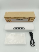 Zgrzewarka próżniowa