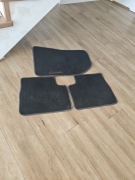 Dywaniki Alfa Romeo Giulietta Oryginalne! Rarytas 