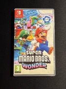 Super Mario Bros Wonder
