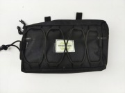 Bikepacking torba na kierownice