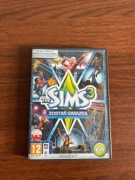 The Sims 3:  Zostań Gwiazdą