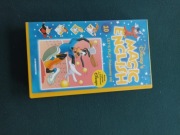 VHS Disney Magic English 10 Lets play
