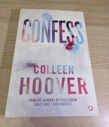 Confess Colleen Hoover