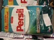 Proszek do prania Persil 9kg uniwersalny do białego i koloru 