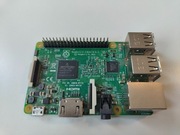 Raspberry Pi 3 model B